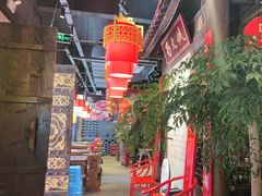 -蜀大侠火锅(香格里拉店)