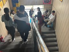 -皖北巫氏三胖地锅鸡(长淮总店)