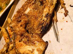 -一顿烧烤(八经街店)