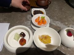 -太湖饭店·寄畅轩中餐厅