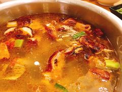 -守柴炉烤鸭(中海国际店)