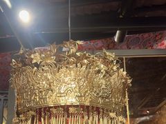 -吃饭皇帝大土家民族菜(正大广场店)