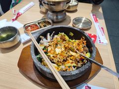 -米村拌饭馆(锦绣前程店)