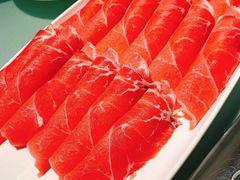 -海底捞火锅(上元大街店)