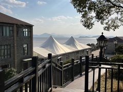 -鹰龙海畔度假酒店(咸祥店)
