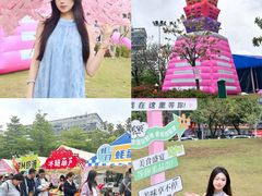 -东莞松山湖万象汇