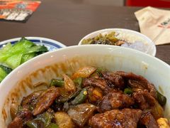 -王繁星面馆(西安熙地港店)