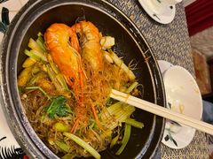 -南沙游艇会·大兵船餐厅