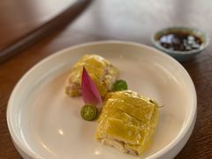 -荷风细雨·中国茶宴(碧云店)