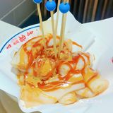 这家港式茶餐厅好吃又地道！