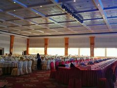 -东莞常平逸豪国际大酒店