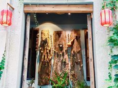 门面-馬蘭花開(车站大道店)