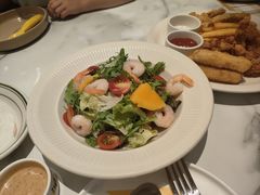 -菲滋意式餐厅(富阳东方茂店)