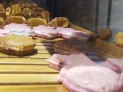 -粉粉乐鲷鱼烧(美罗城店)