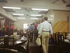 大堂-协和菜馆(凤凰街店)