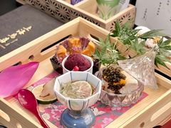 -鳥喜Toriki怀石烧鸟料理