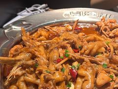 -胖哥俩肉蟹煲(福州仓山爱琴海店)