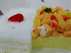 -启达西饼生日蛋糕全国连锁(蛋糕送到家博罗店)