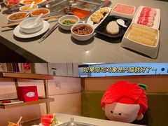 -海底捞火锅(珠影星光城夜宵主题店)