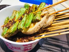 -老通城豆皮大王(吉庆街店)