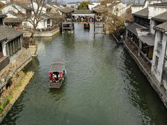 -南浔古镇