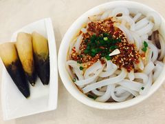 -川味堂·四川豆花(八卦岭店)