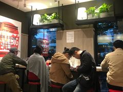 -肯德基(昌里店)