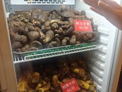 -太婆天府山珍酒楼(亚运村店)