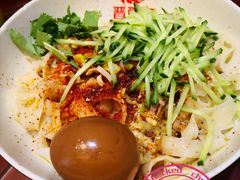 -晋爱面大同刀削面(白纸坊店)