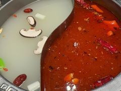 -蜀留香火锅·始于1999·原四川老火锅(白堤路店)