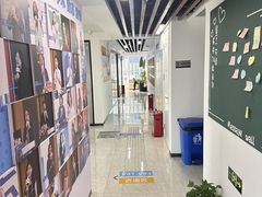 -新航道雅思托福·留学·考研培训(人民广场校区)