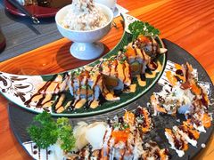 秋天童话-文三酒肆自助放题(新街口友谊广场店)