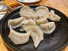 饺子-塔哈尔·新疆盛宴(城西银泰店)