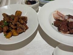 -聚春园自助餐厅(东街口店)