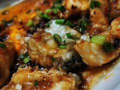 -新渔之道餐厅(塘厦店)