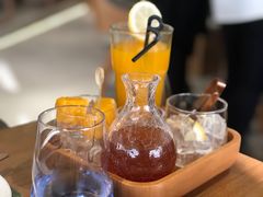 -青梅酒肆PLUS(长白仙岛北路店)