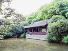 -成都武侯祠博物馆