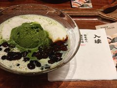 -RUXU入续糖水铺与包(卓悦中心店)