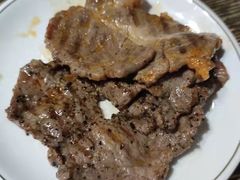 -雪牧人老东北烤肉(永泰路店)