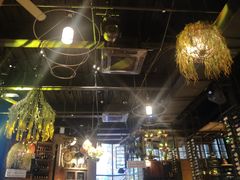 大堂-胡桃里音乐酒馆(仓山万达店)