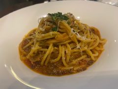 -1861意大利餐厅(文化广场店)