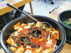 -小米烤肉·和牛原切-创意韩料(东关店)