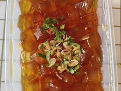 -山海菜馆·海肠捞饭·青岛菜(栈桥店)