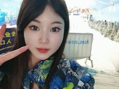 -世界之窗阿尔卑斯冰雪世界