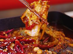 -雅佳神话·麻辣烤鱼(新街口店)