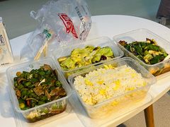 -望京一号·重庆江湖菜(工体店)