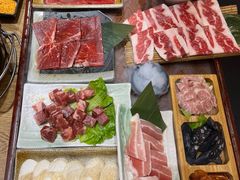 -牛也烧肉(摩尔城店)