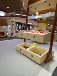 -奈尔宝·国风主题儿童乐园·亲子餐厅(豫园商城店)