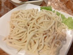 -山悦里 山野·鲜火锅(罗斯福广场店)