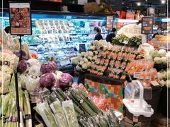 -Olé精品超市(北京合生汇店)